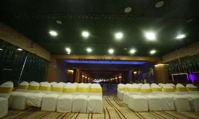 Kesar Banquet Hall